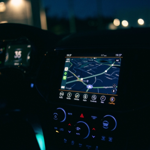 Carplay