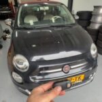 Foto autosleutel klant 3