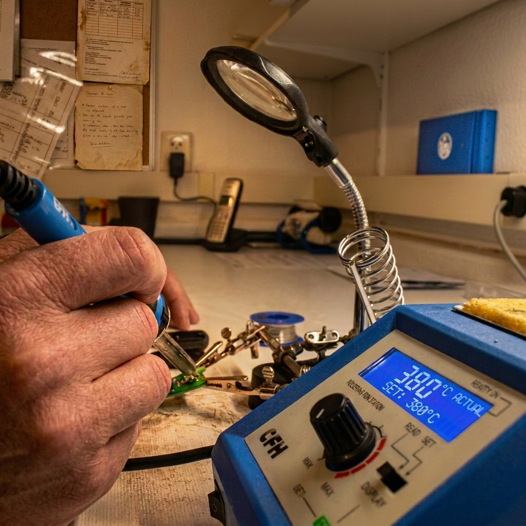 elektronica reparatie ytech ytechmotors 2